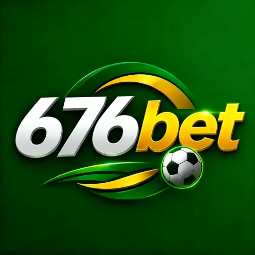 676bet Logo
